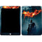 The Dark Knight Movie Poster Apple iPad Skin