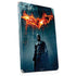 The Dark Knight Movie Poster Apple iPad Skin