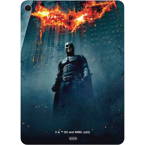 The Dark Knight Movie Poster Apple iPad Air Skin