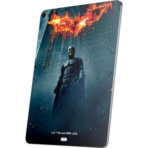 The Dark Knight Movie Poster Apple iPad Air Skin