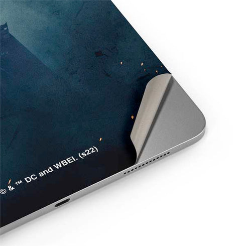 The Dark Knight Movie Poster Apple iPad Air Skin