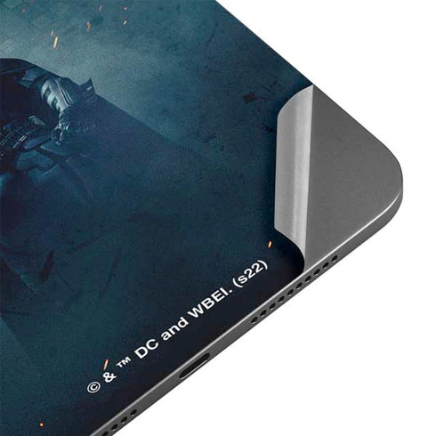 The Dark Knight Movie Poster Apple iPad Mini Skin