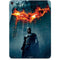 The Dark Knight Movie Poster Apple iPad Pro Skin