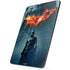 The Dark Knight Movie Poster Apple iPad Pro Skin