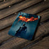 The Dark Knight Movie Poster Apple iPad Pro Skin