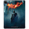 The Dark Knight Movie Poster iPad Pro 11in (2024) Clear Case