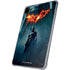 The Dark Knight Movie Poster iPad Pro 11in (2024) Clear Case