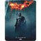 The Dark Knight Movie Poster iPad Pro 13in M4 (2024) Skin