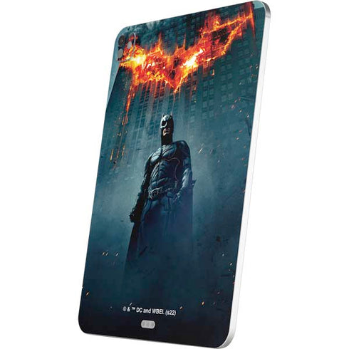 The Dark Knight Movie Poster iPad Pro 13in M4 (2024) Skin