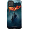 The Dark Knight Movie Poster iPhone Cases