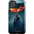 The Dark Knight Movie Poster iPhone Cases