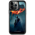 The Dark Knight Movie Poster iPhone Cases