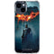 The Dark Knight Movie Poster iPhone 15 Clear Case