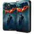 The Dark Knight Movie Poster iPhone 15 Plus Folio Case