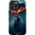The Dark Knight Movie Poster iPhone 15 Pro Impact Case