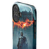 The Dark Knight Movie Poster iPhone 16 Impact Case