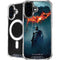 The Dark Knight Movie Poster iPhone 16 MagSafe Case