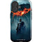 The Dark Knight Movie Poster iPhone 16 Magsafe Impact Case