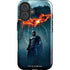 The Dark Knight Movie Poster iPhone 16 Magsafe Impact Case