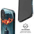 The Dark Knight Movie Poster iPhone 16 Magsafe Impact Case