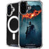 The Dark Knight Movie Poster iPhone 16 Plus MagSafe Case