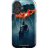 The Dark Knight Movie Poster iPhone 16 Plus Magsafe Impact Case