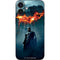The Dark Knight Movie Poster iPhone 16 Plus Skin