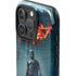 The Dark Knight Movie Poster iPhone 16 Pro Impact Case