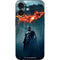 The Dark Knight Movie Poster iPhone 16 Skin
