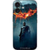 The Dark Knight Movie Poster iPhone 16 Skin