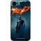 The Dark Knight Movie Poster iPhone 16e Skin