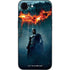 The Dark Knight Movie Poster iPhone 16e Skin