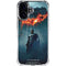 The Dark Knight Movie Poster iPhone 17 Clear Case