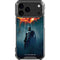 The Dark Knight Movie Poster iPhone 18 Pro Max Clear Case