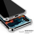 The Dark Knight Movie Poster iPhone X/XS Clear Case