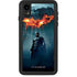 The Dark Knight Movie Poster iPhone Cases