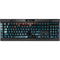 The Dark Knight Movie Poster K95 RGB PLATINUM Mechanical Gaming Keyboard Skin