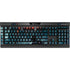 The Dark Knight Movie Poster K95 RGB PLATINUM Mechanical Gaming Keyboard Skin