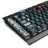 The Dark Knight Movie Poster K95 RGB PLATINUM Mechanical Gaming Keyboard Skin