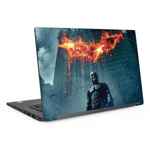 The Dark Knight Movie Poster Dell Latitude Skin