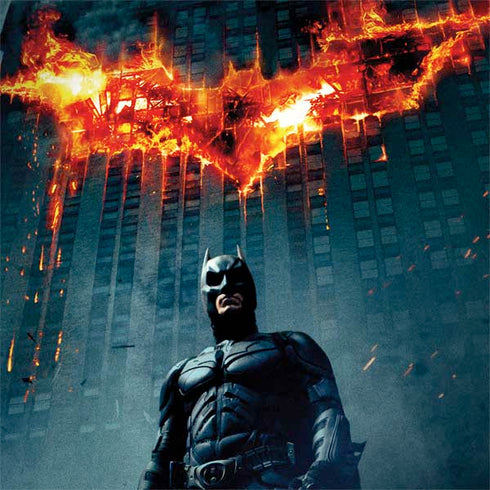 The Dark Knight Movie Poster Dell Latitude Skin