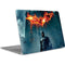 The Dark Knight Movie Poster Apple MacBook Air Skin