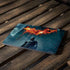 The Dark Knight Movie Poster Apple MacBook Air Skin