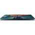 The Dark Knight Movie Poster Apple MacBook Pro 14-inch Skin