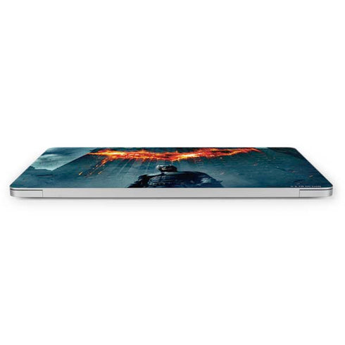 The Dark Knight Movie Poster Apple MacBook Pro 16-inch Skin