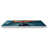 The Dark Knight Movie Poster Apple MacBook Pro 16-inch Skin