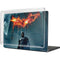 The Dark Knight Movie Poster MacBook Cases
