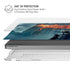The Dark Knight Movie Poster MacBook Cases