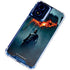 The Dark Knight Movie Poster Moto G 5G (2024) Clear Case
