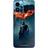 The Dark Knight Movie Poster Moto G Play 4G (2024) Skin